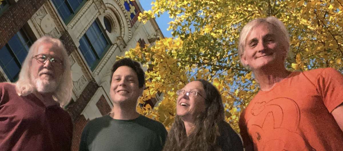 PATIO SHOW: Kyley Byrd w/ The High Mountain Flyers