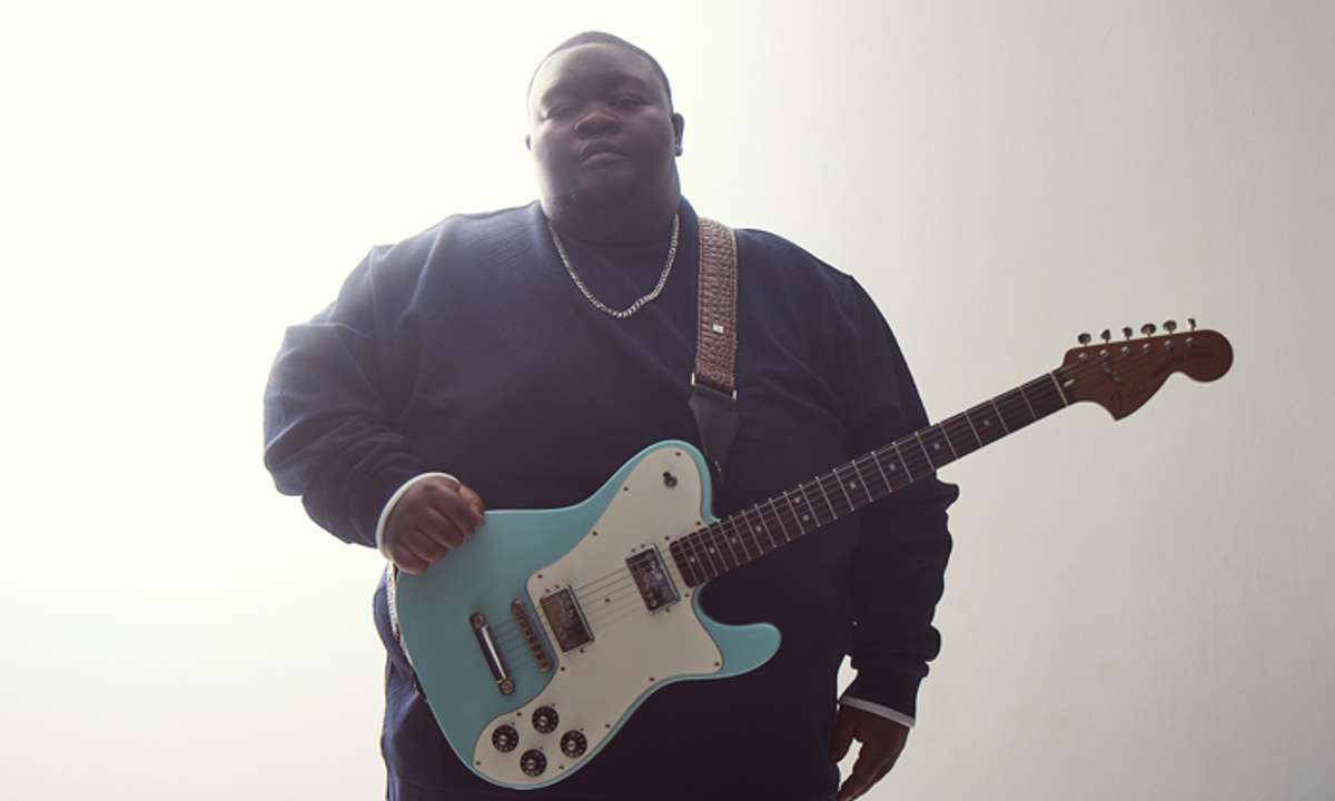 Christone “Kingfish” Ingram - The Hard Road Tour