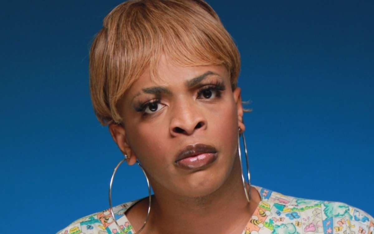 Ms. Renee