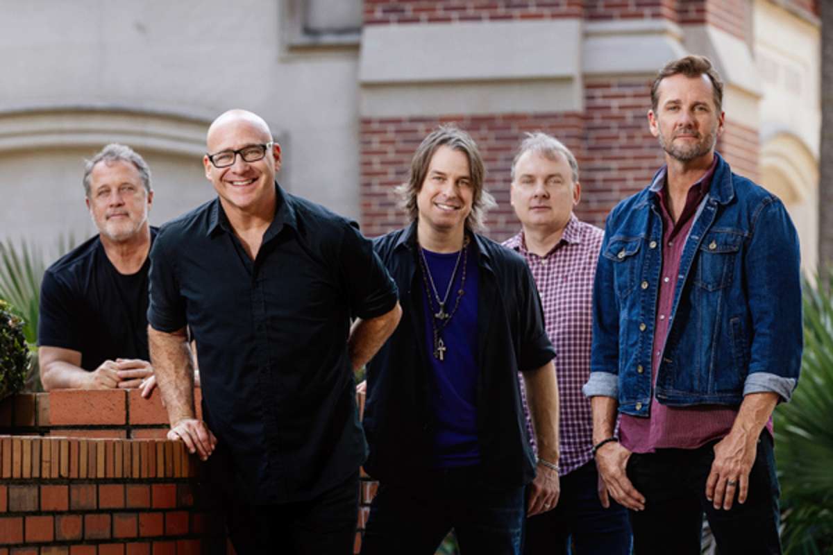 Sister Hazel