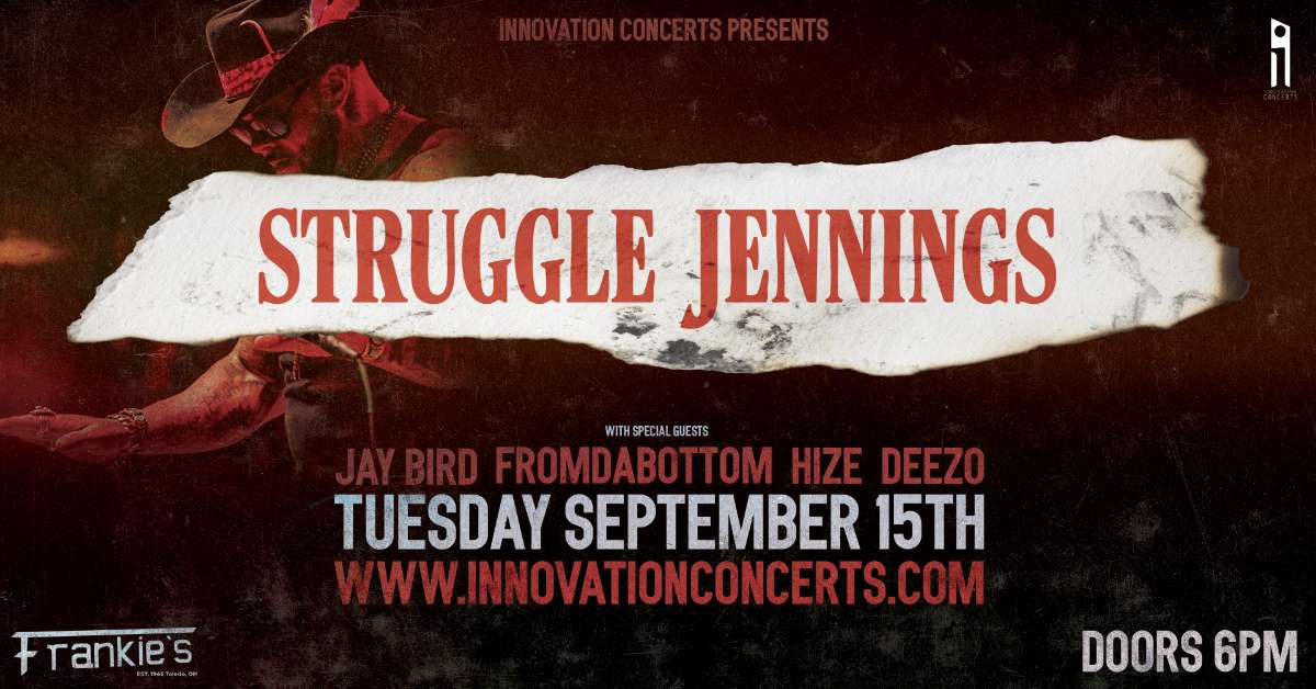 Struggle Jennings