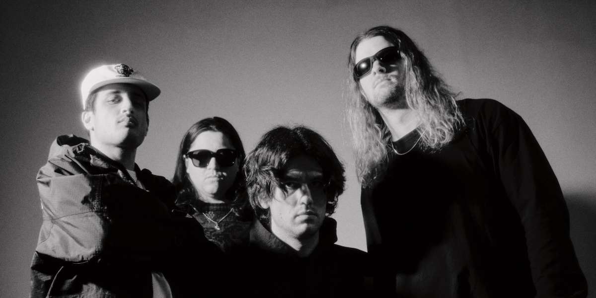 Show poster for “Soul Blind”