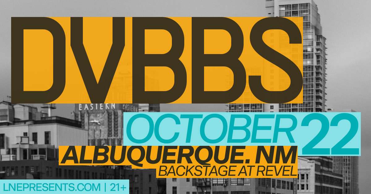 DVBBS
