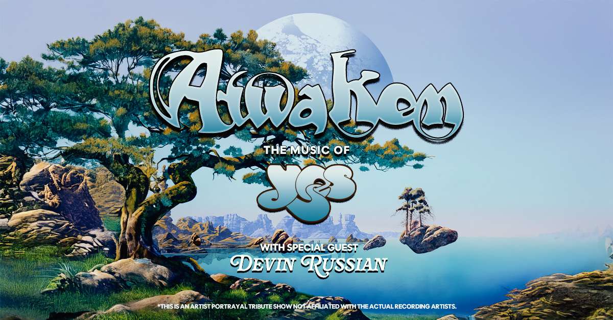 Awaken - The Music of Yes Tickets | Pittsburgh, PA | Crafthouse