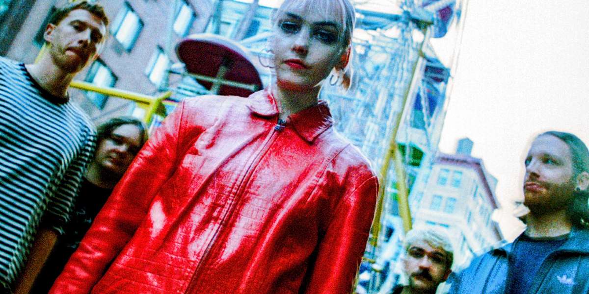 Show poster for “Just Mustard”