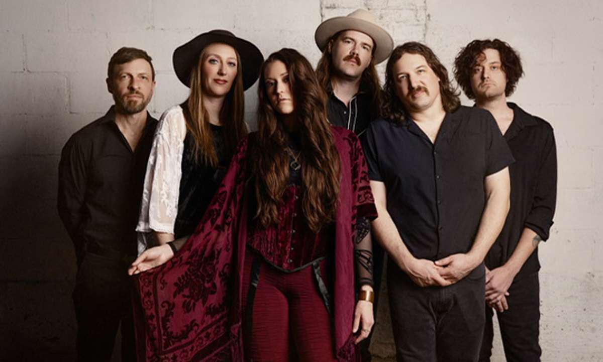 Rumours ATL: A Fleetwood Mac Tribute