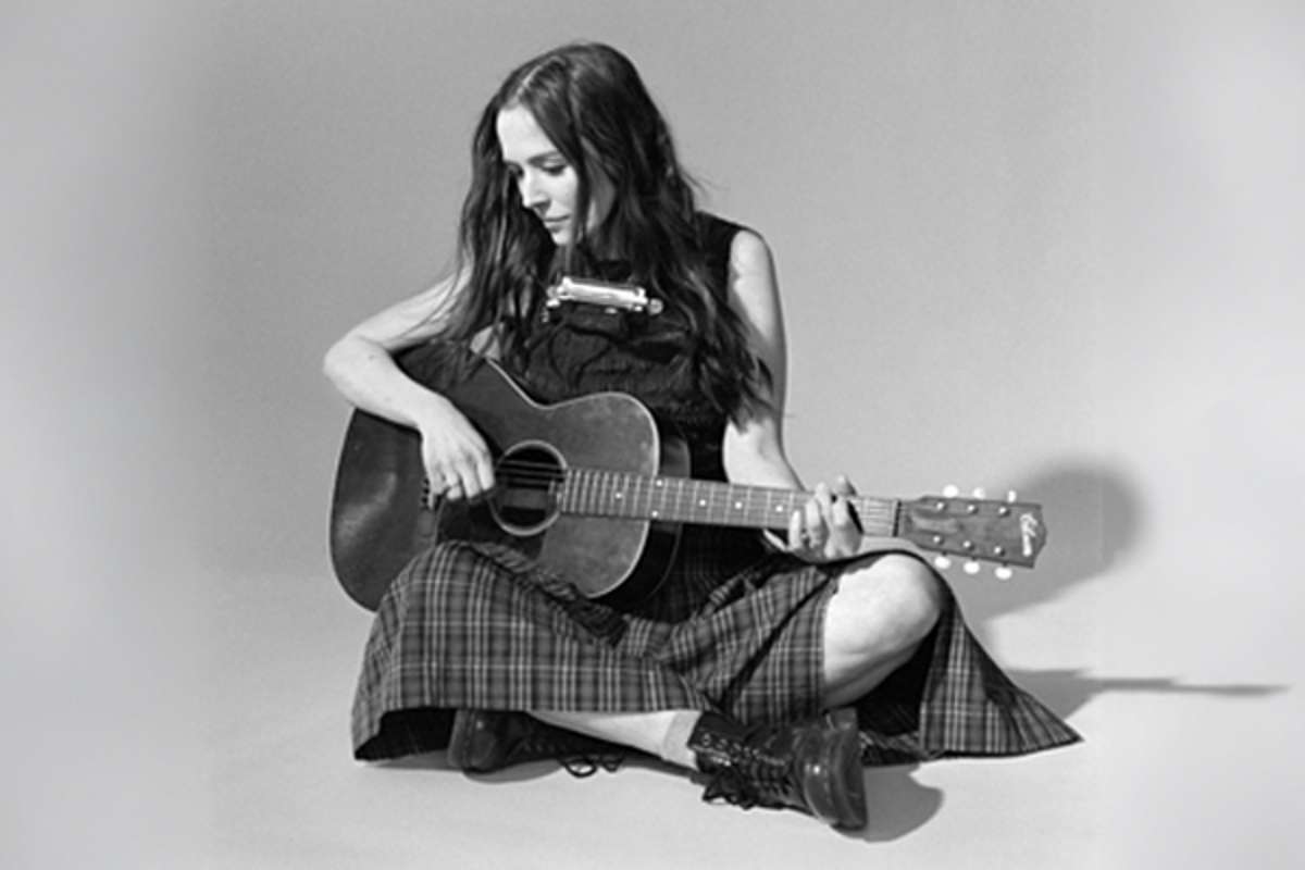Margaret Glaspy - The I Am Both Tour