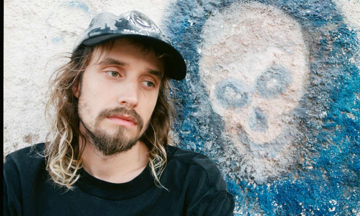 Pouya - The Forever Glades Tour