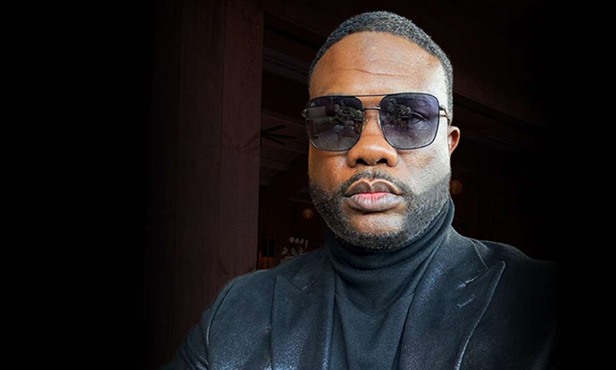 Brandon Stevens Presents Rhythm & Romance: Quiet Storm Classics