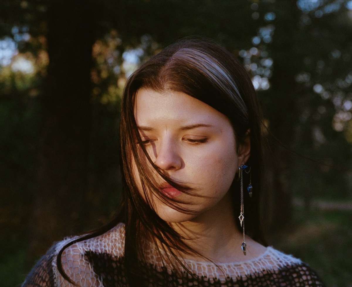 Eliza McLamb - Good Story Tour, with Tombstone Poetry