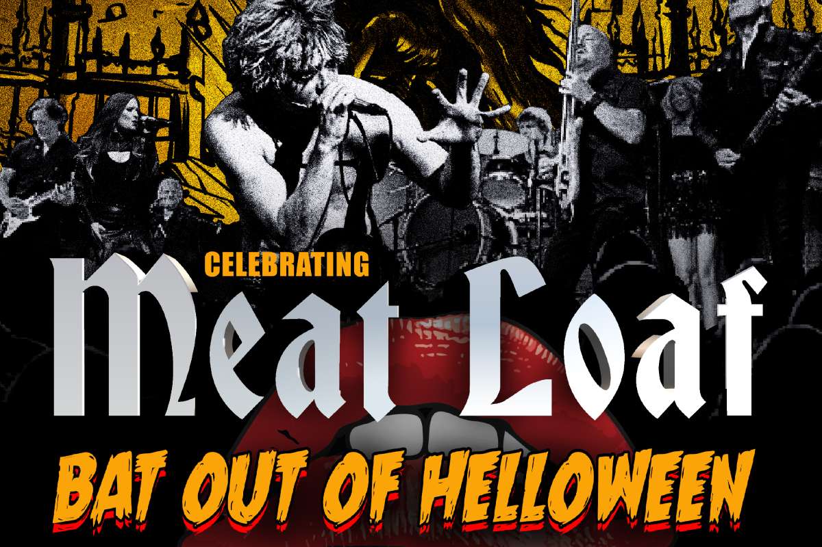 Bat Out of Helloween: Celebrating Meat Loaf and Rocky Horror