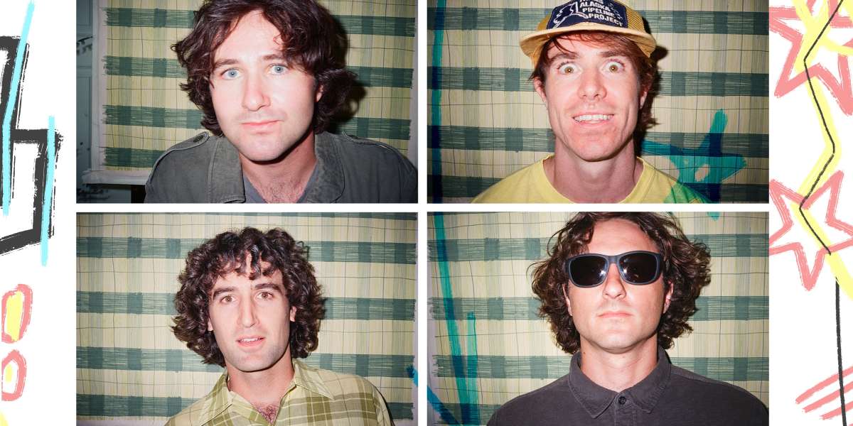 Show poster for “Easy Honey”