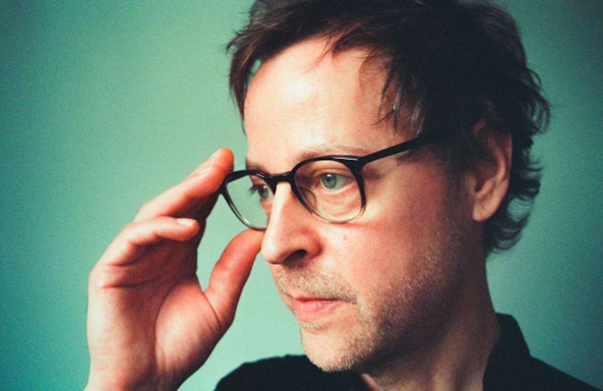 An Evening with Darren Jessee