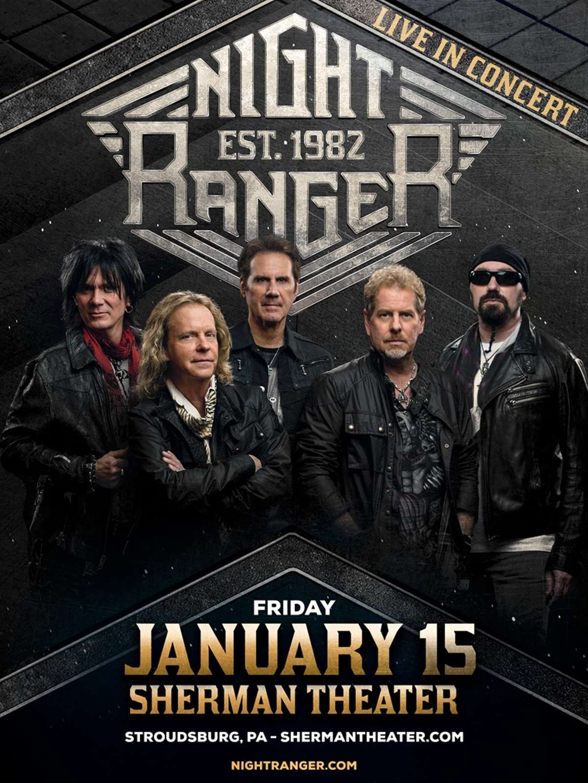 Night Ranger
