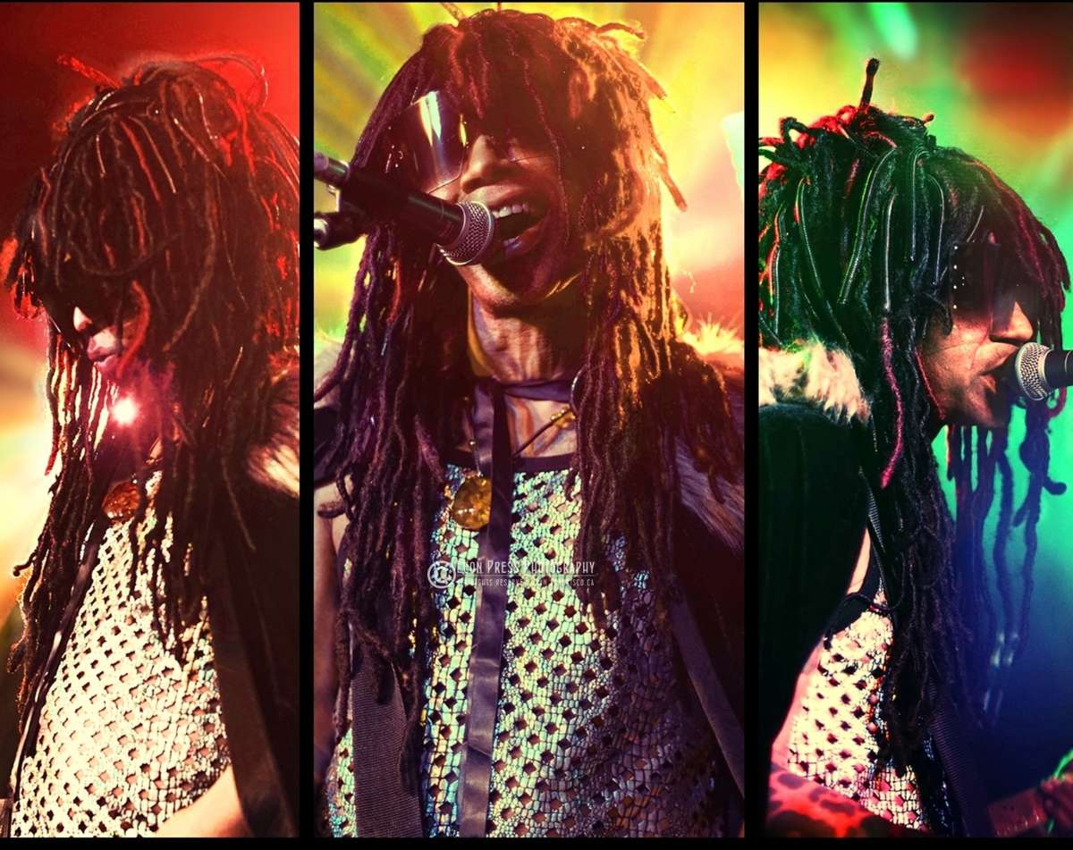 KATDELIC (*P-Funk Allstar & Grammy Winner Ronkat*) w/ da Supastrz tba