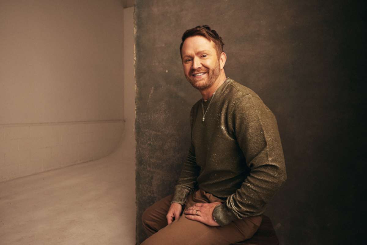 Shane McAnally