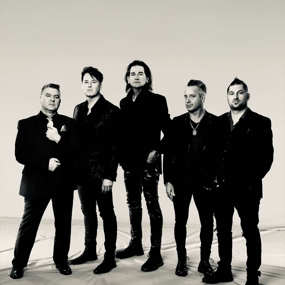 Double Duran Tickets | Cleveland, OH | Music Box Concert Hall