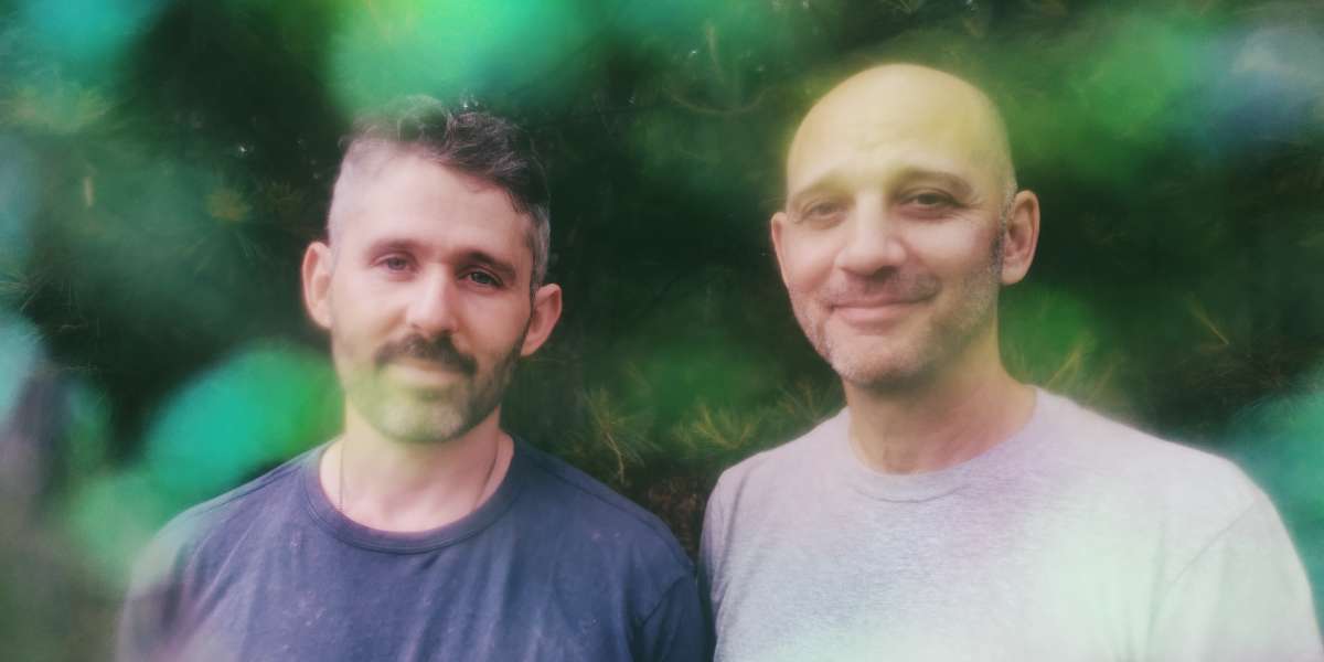 Show poster for “The Antlers”