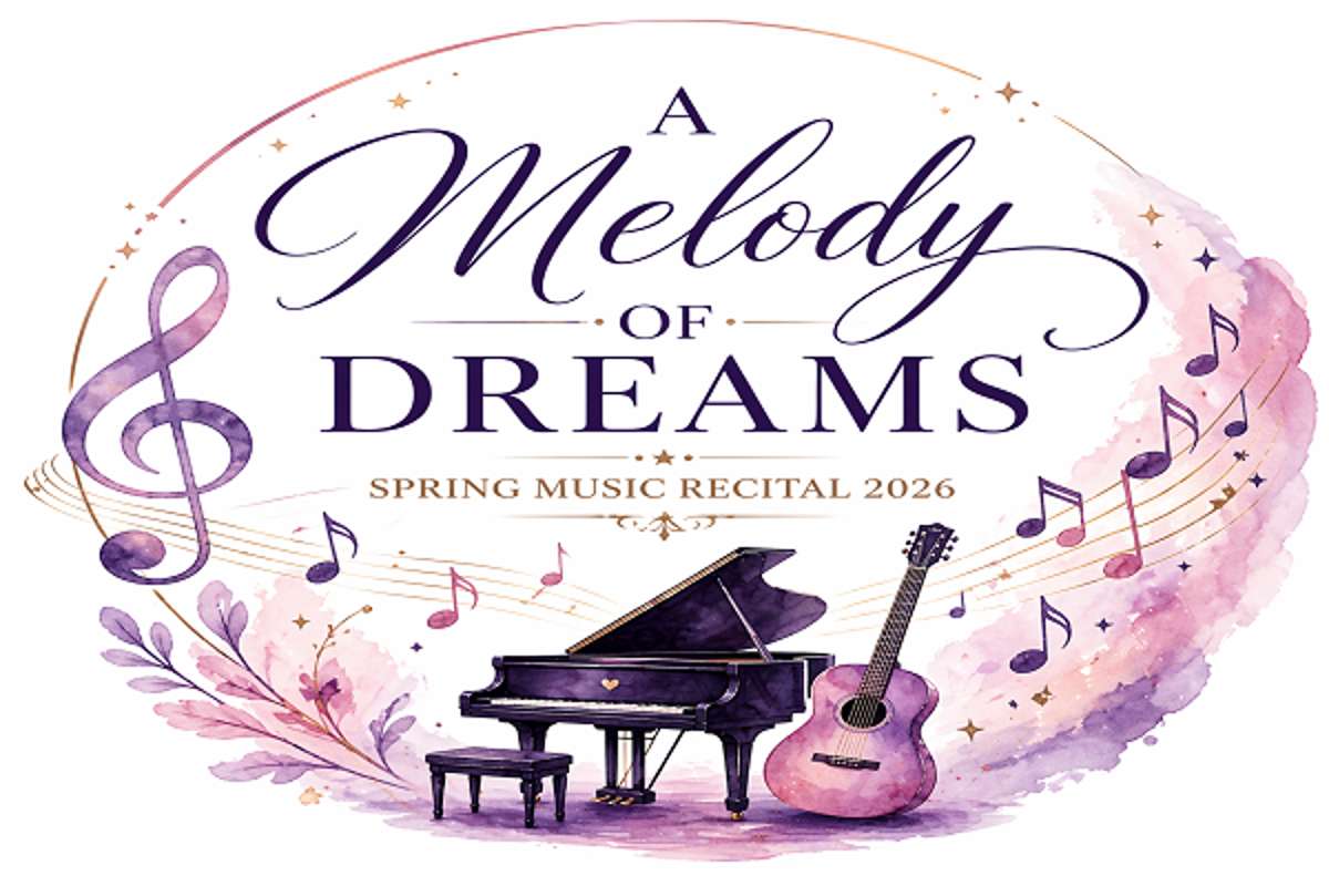 Dreams Take The Stage: Jennifer Hale And Zach Harding Students