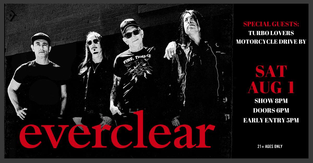 Everclear