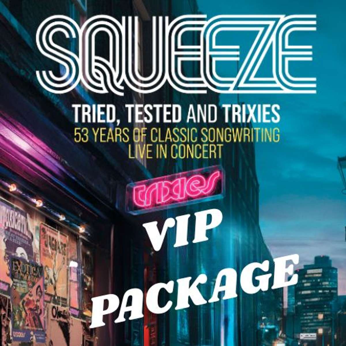 スキマスイッチ / FAN CLUB EVENT TOUR VIP　vol.1 スキマスイッチ オフィシャルファンクラブ「デラックス」限定 Blu-ray