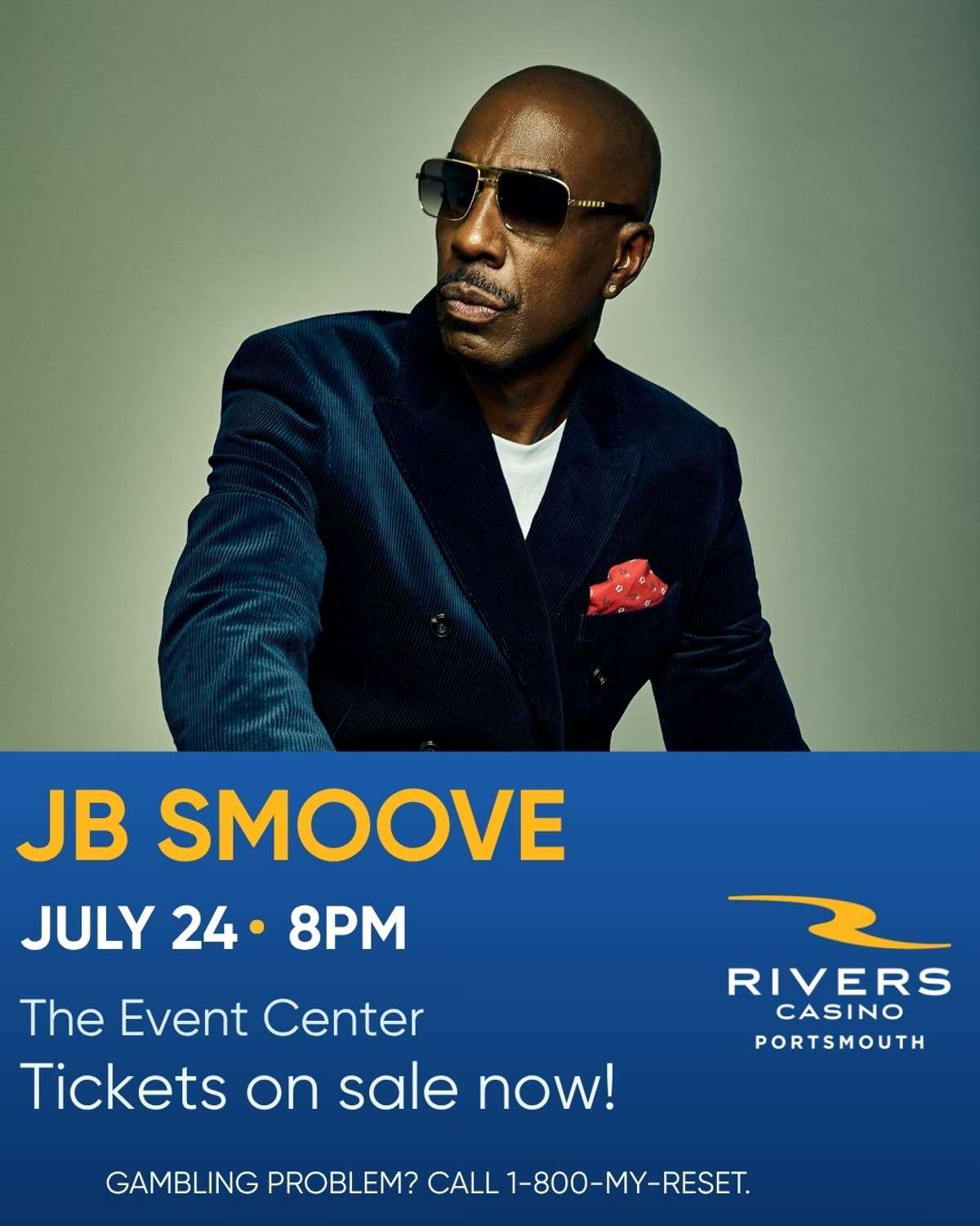JB Smoove