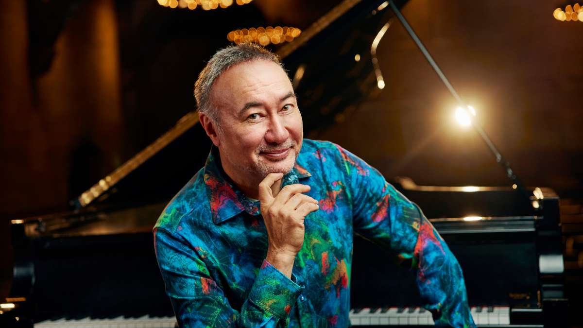 Symphony Series 2: Brahms & Strauss