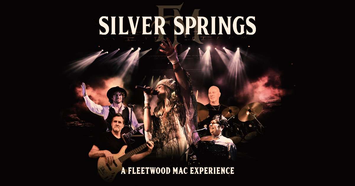 Silver Springs: A Fleetwood Mac Tribute