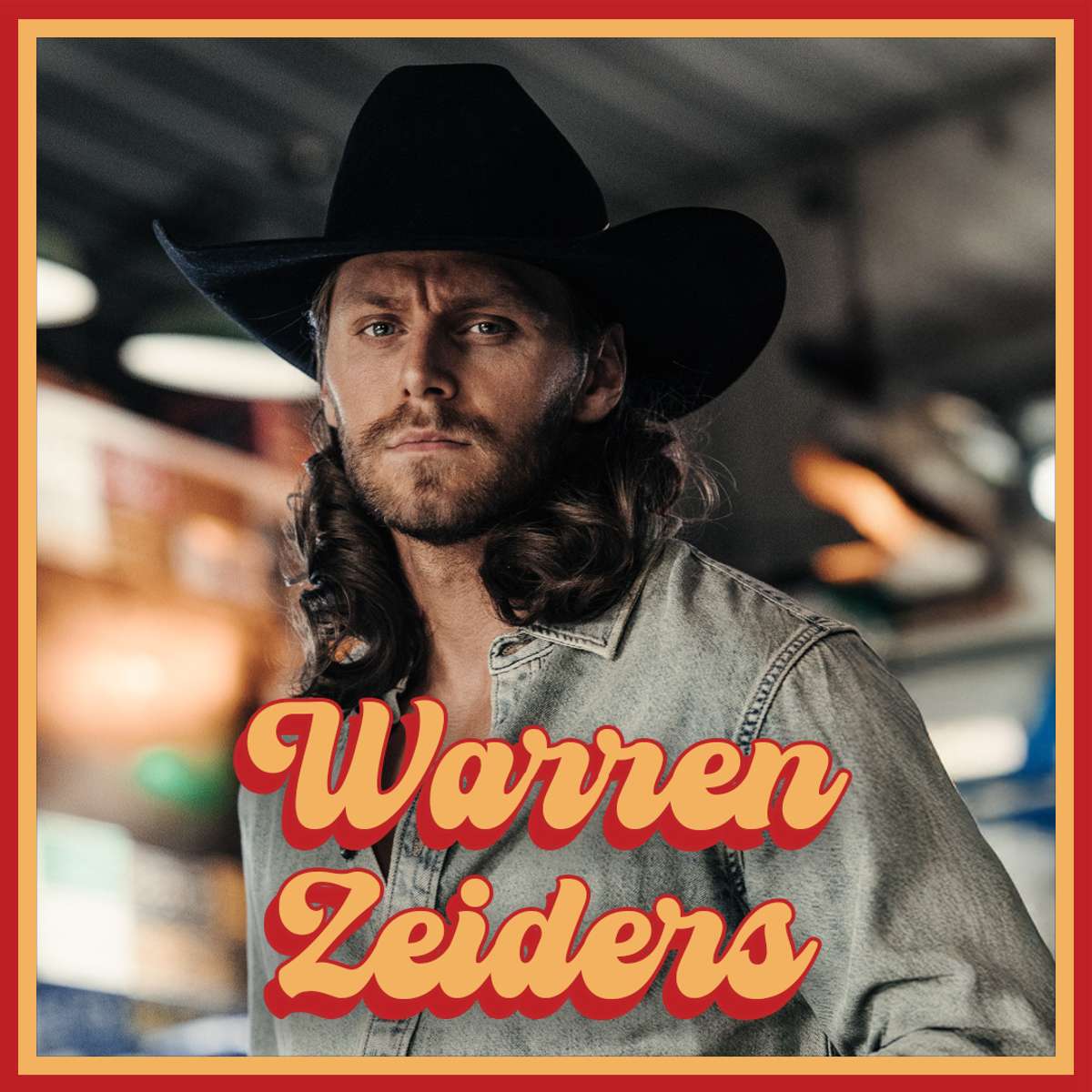 Warren Zeiders Tickets | Harrington, DE | Delaware State Fair