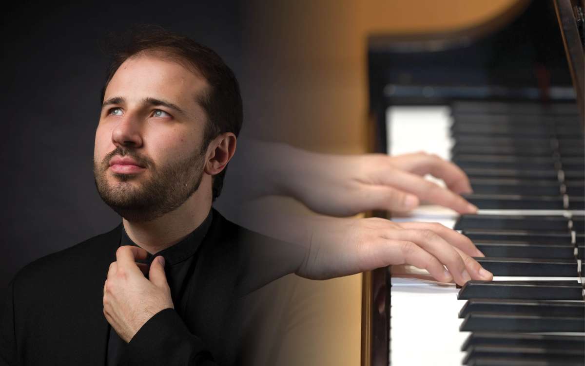 The Art of Sound and Verse: Debussy's Preludes, Book II