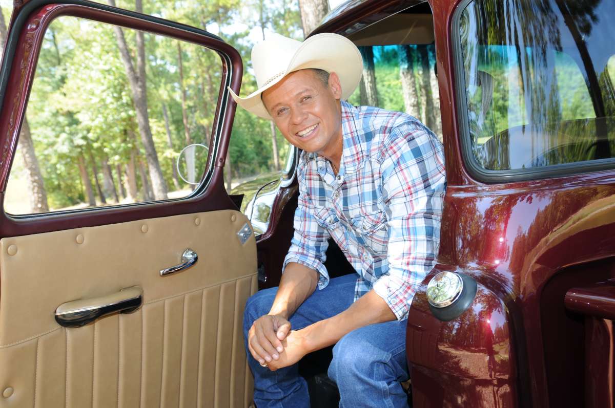 PRCA Rodeo with Neal McCoy