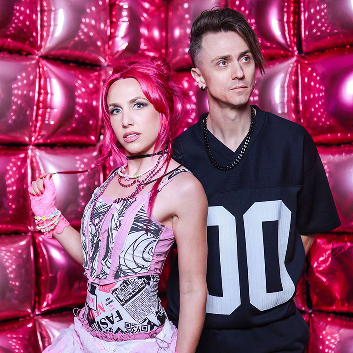 Icon for Hire: Scripted 15 Year Anniversary Tour