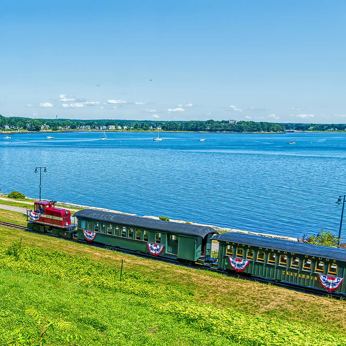 2026 Daily Train Ride