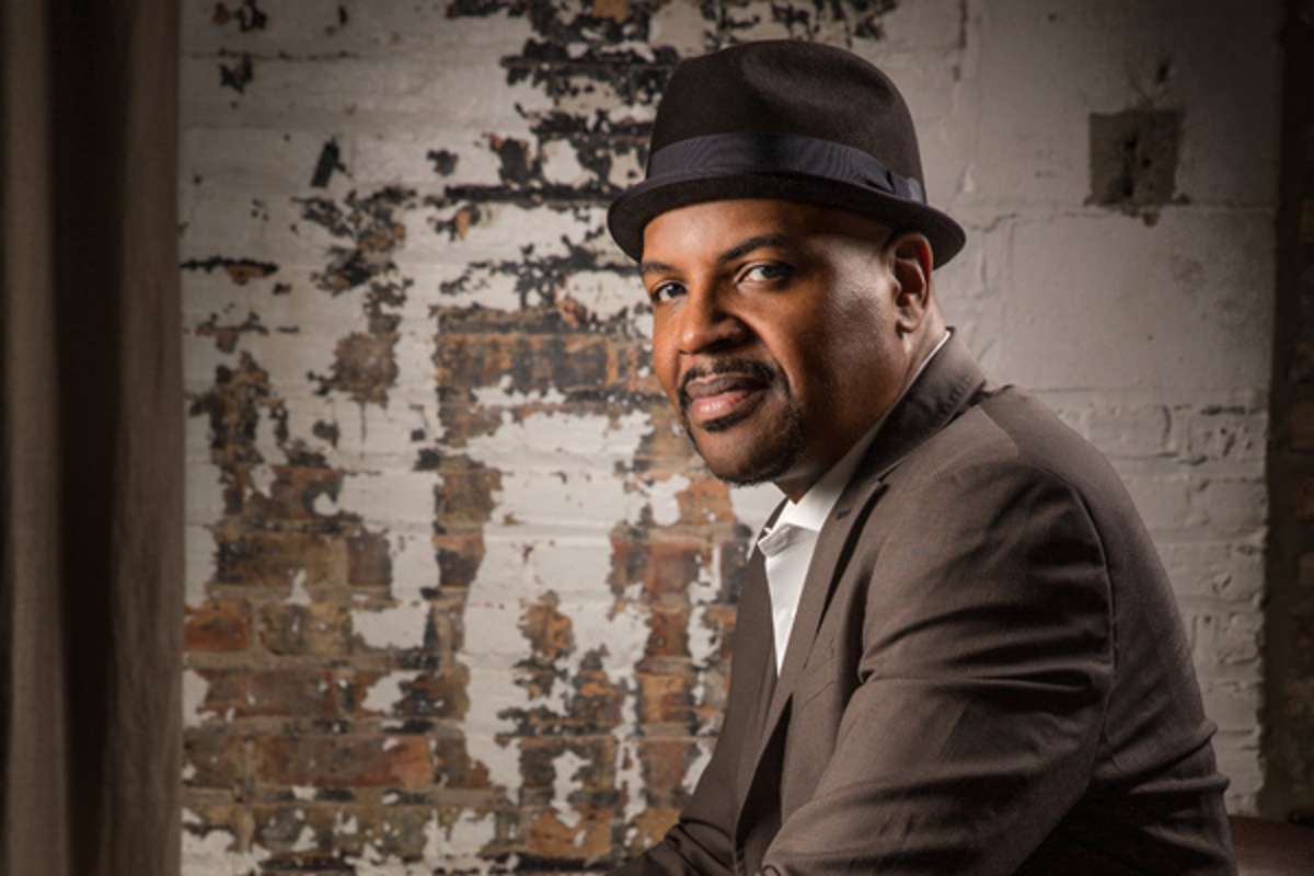 WRTI presents The Bobby Broom Trio - Stand! 25th Anniversary Tour