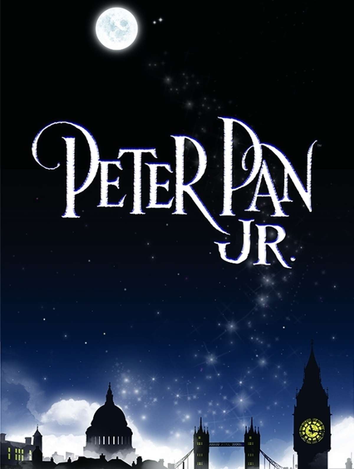 Peter Pan Jr – Opening Night