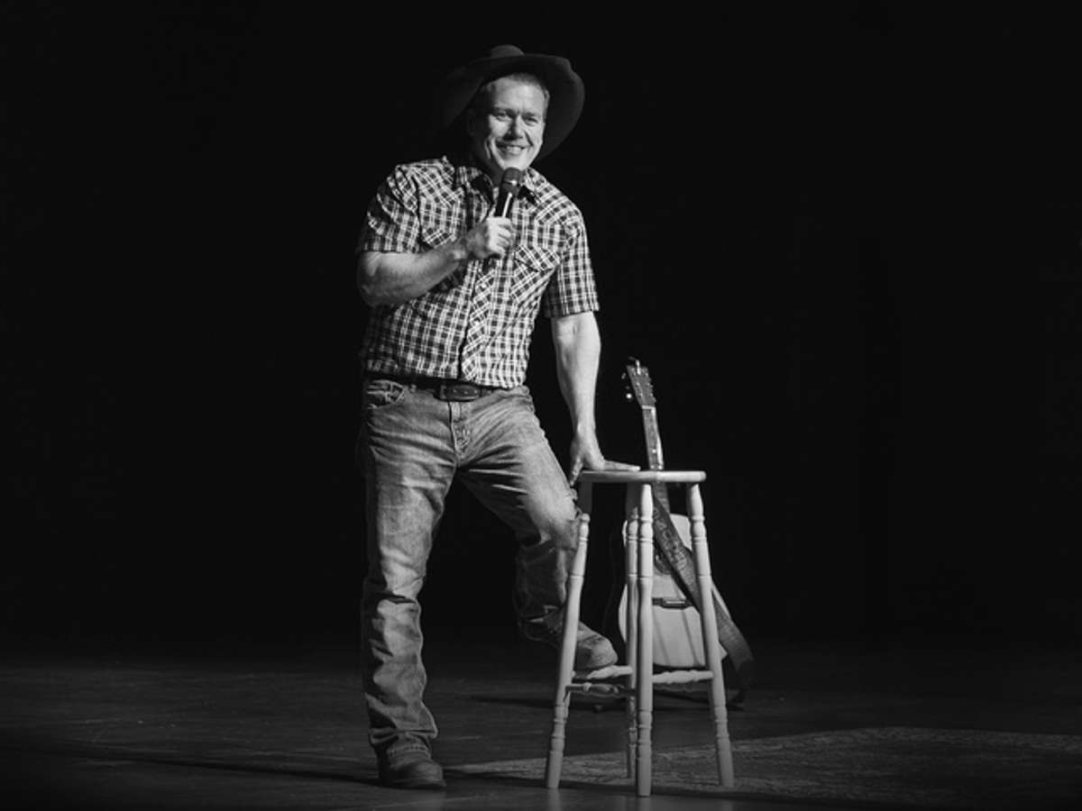 Rodney Carrington
