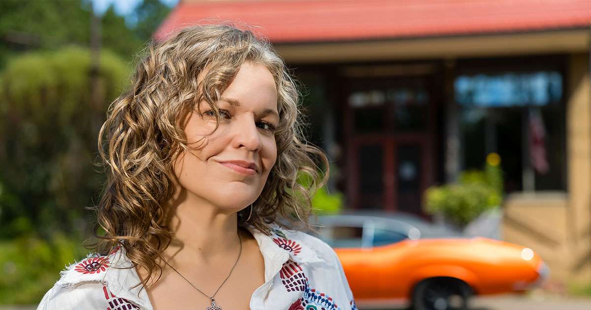 JOYANN PARKER BAND
