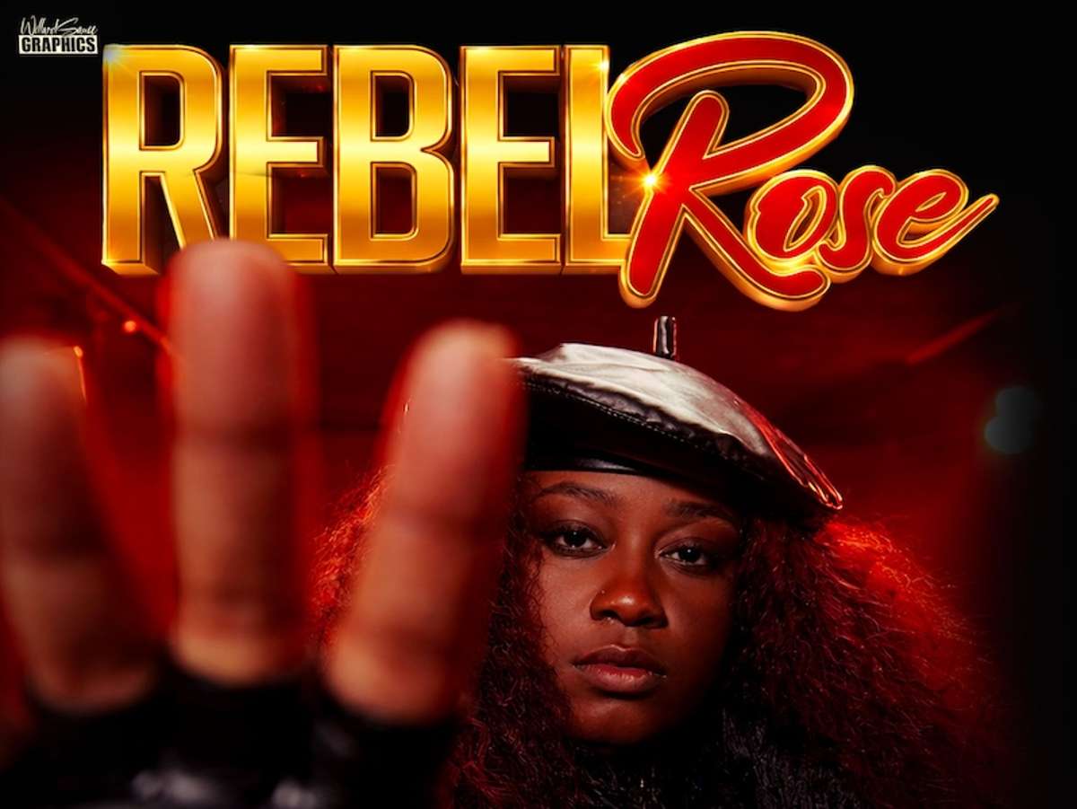 REBEL ROSE (Mon, 8/3/26)