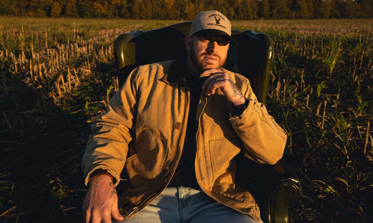 JON LANGSTON