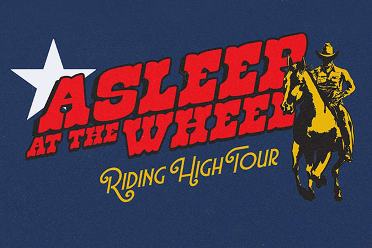 Asleep At The Wheel Riding High Tour