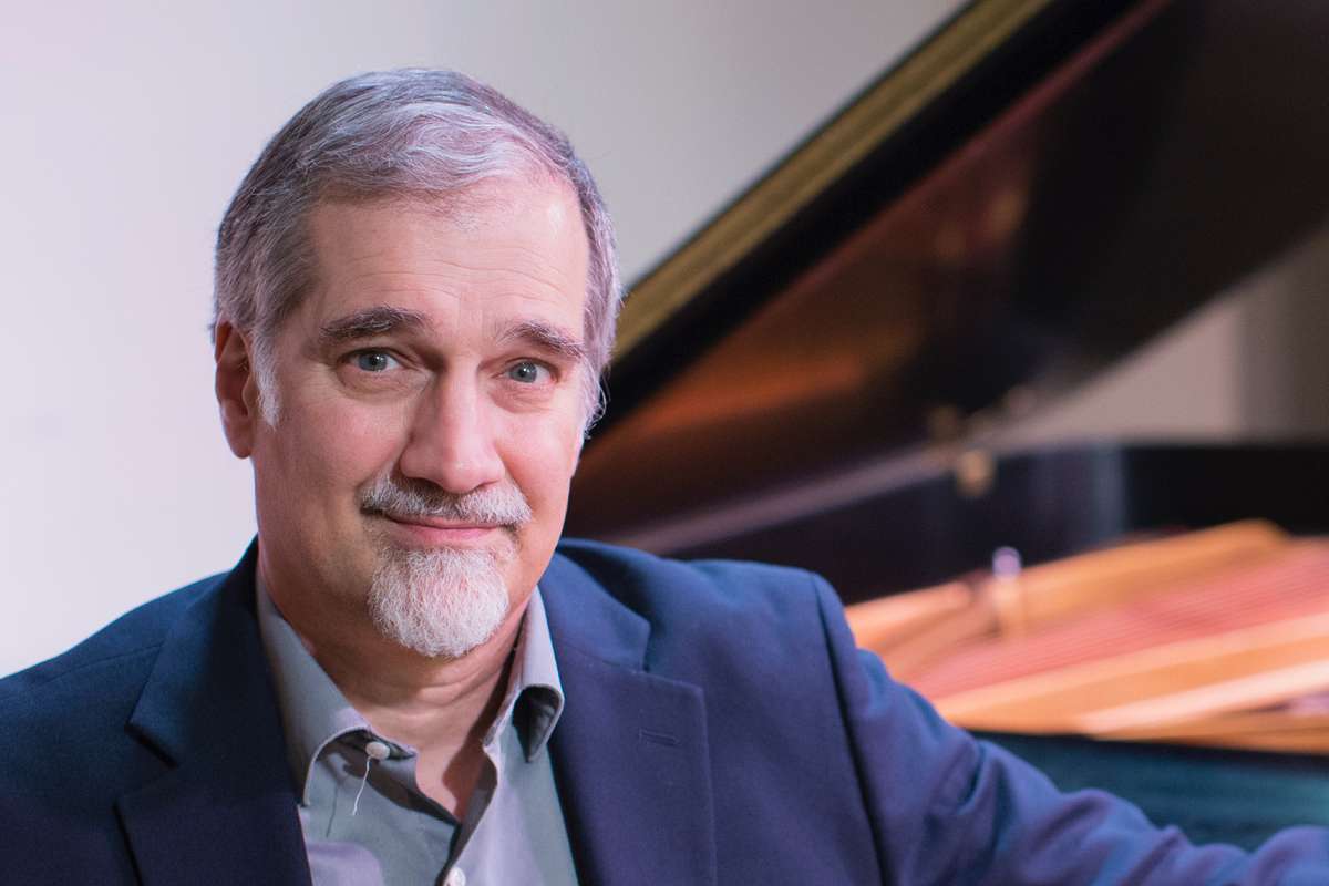 American Musicological Society Lecture