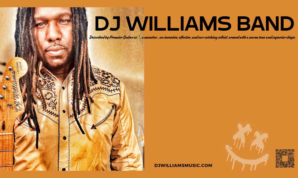 DJ Williams Band