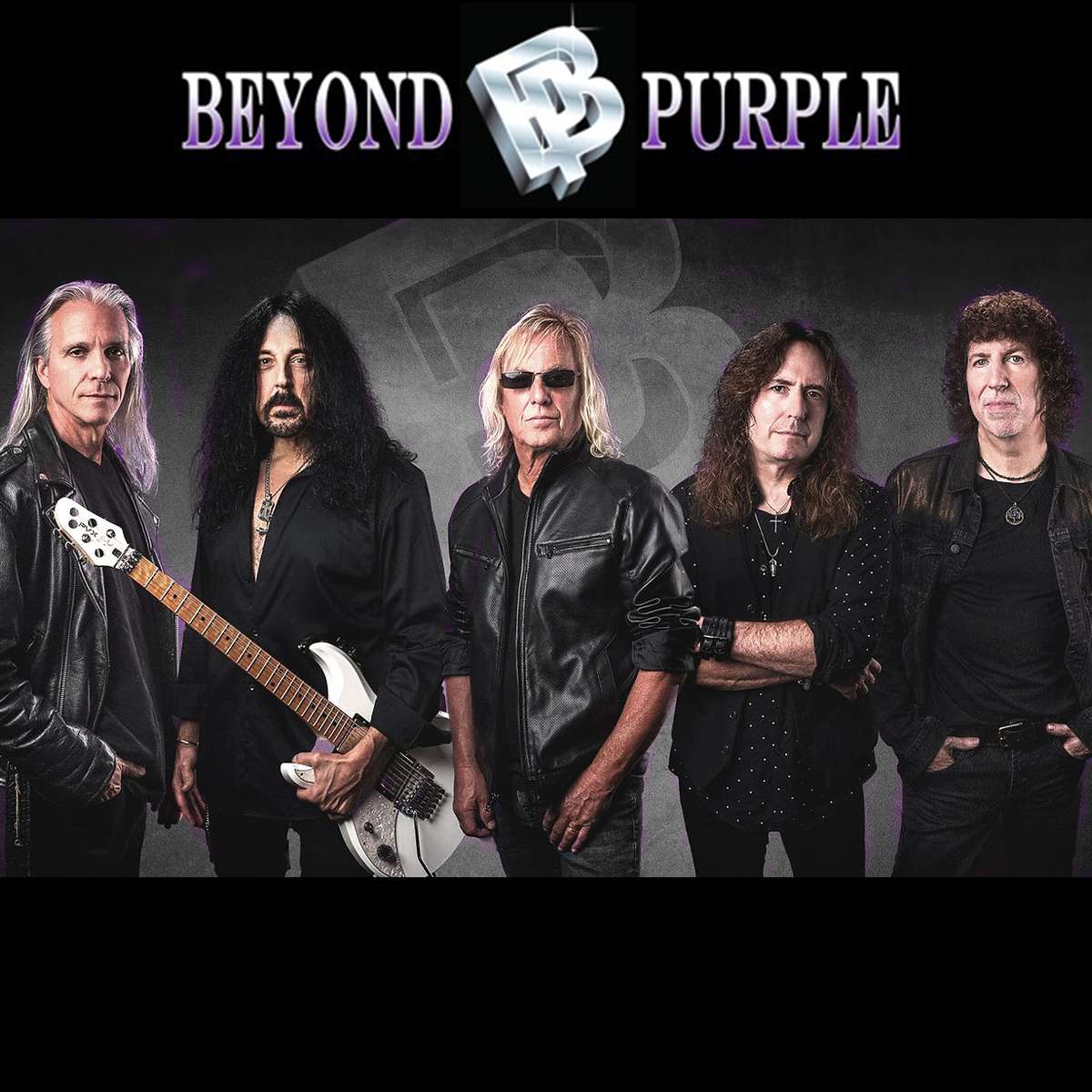 The Best of Deep Purple * Whitesnake * Rainbow & Dio by Beyond