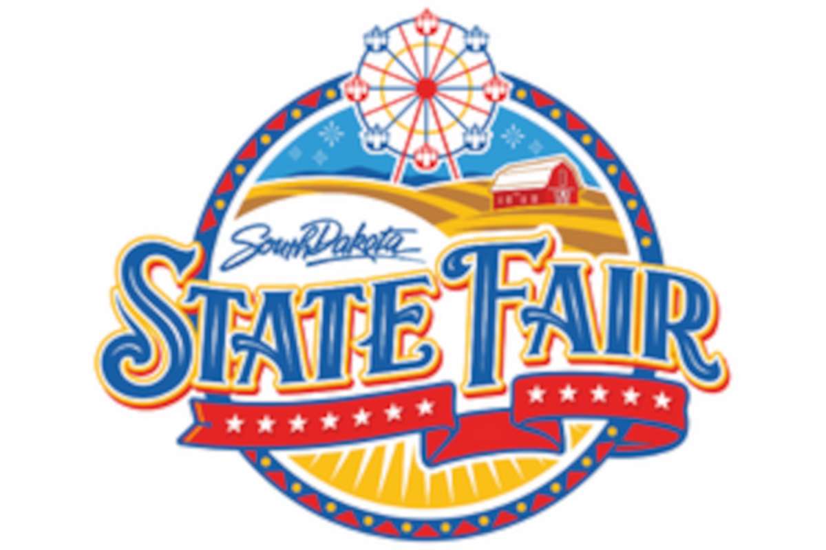 2026 South Dakota State Fair Grandstand Ticket Package