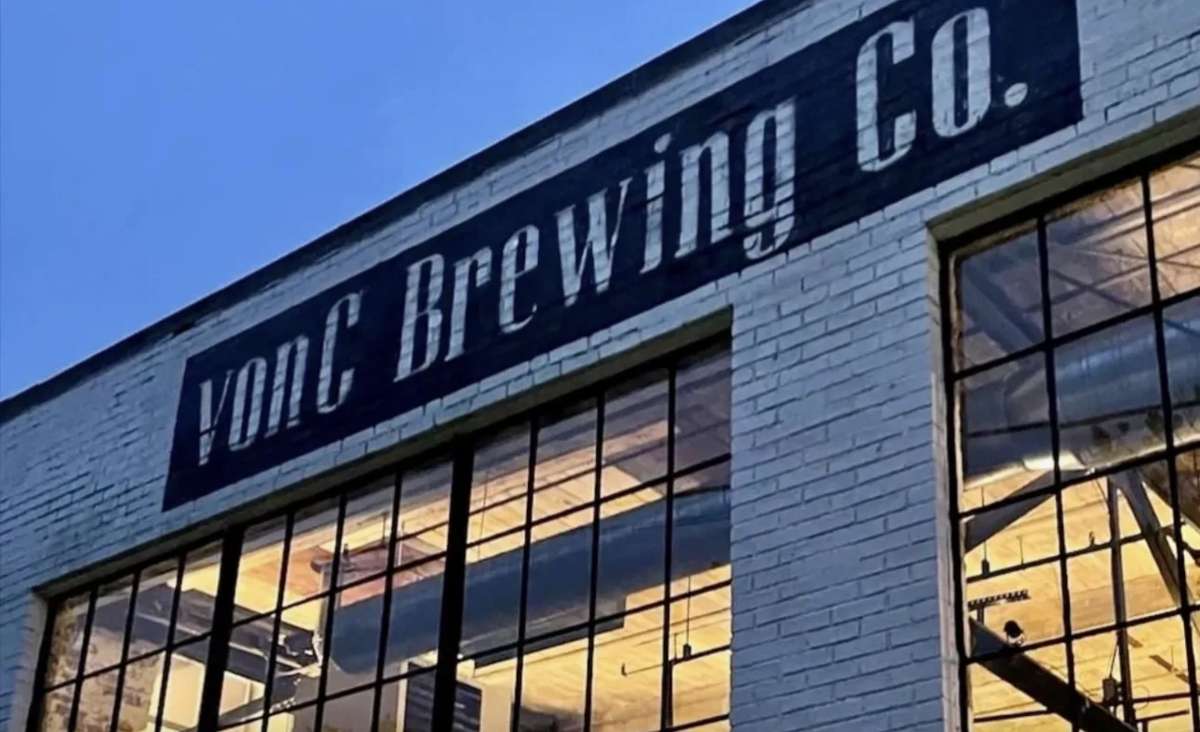 Beer Tasting: Von C Brewing