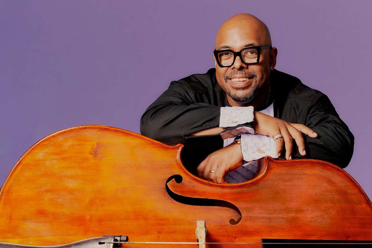 Christian McBride