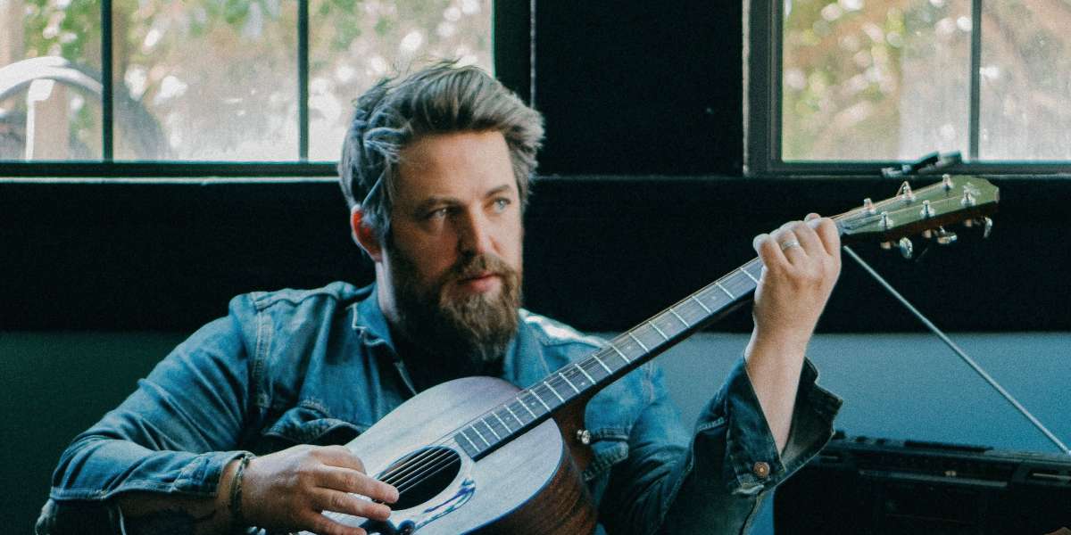 Show poster for “Lee DeWyze”