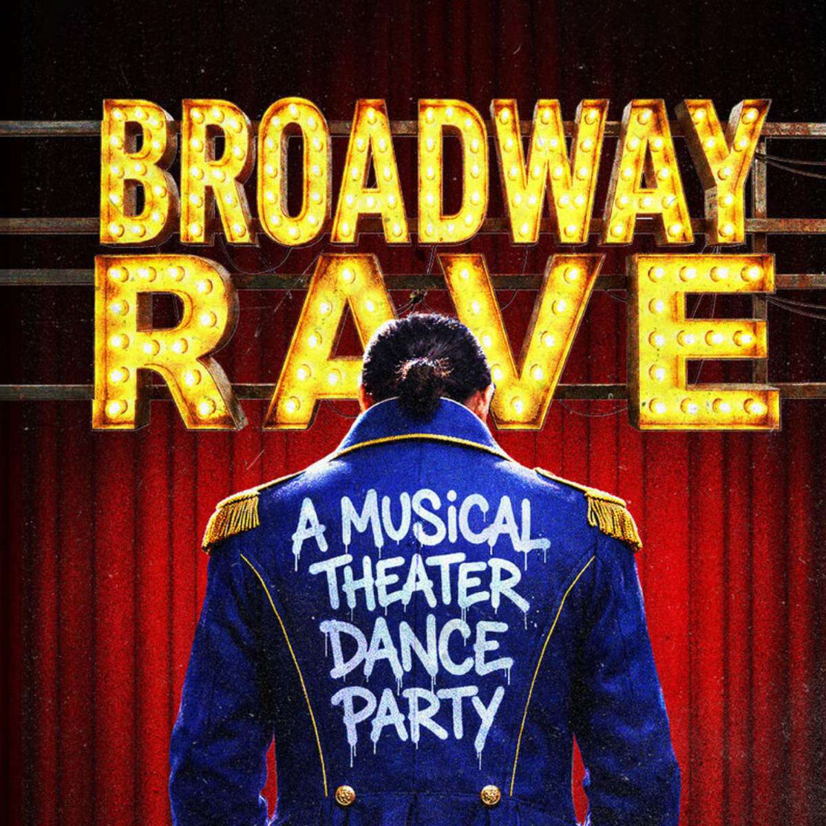 Broadway Rave: A Musical Theater Dance Party