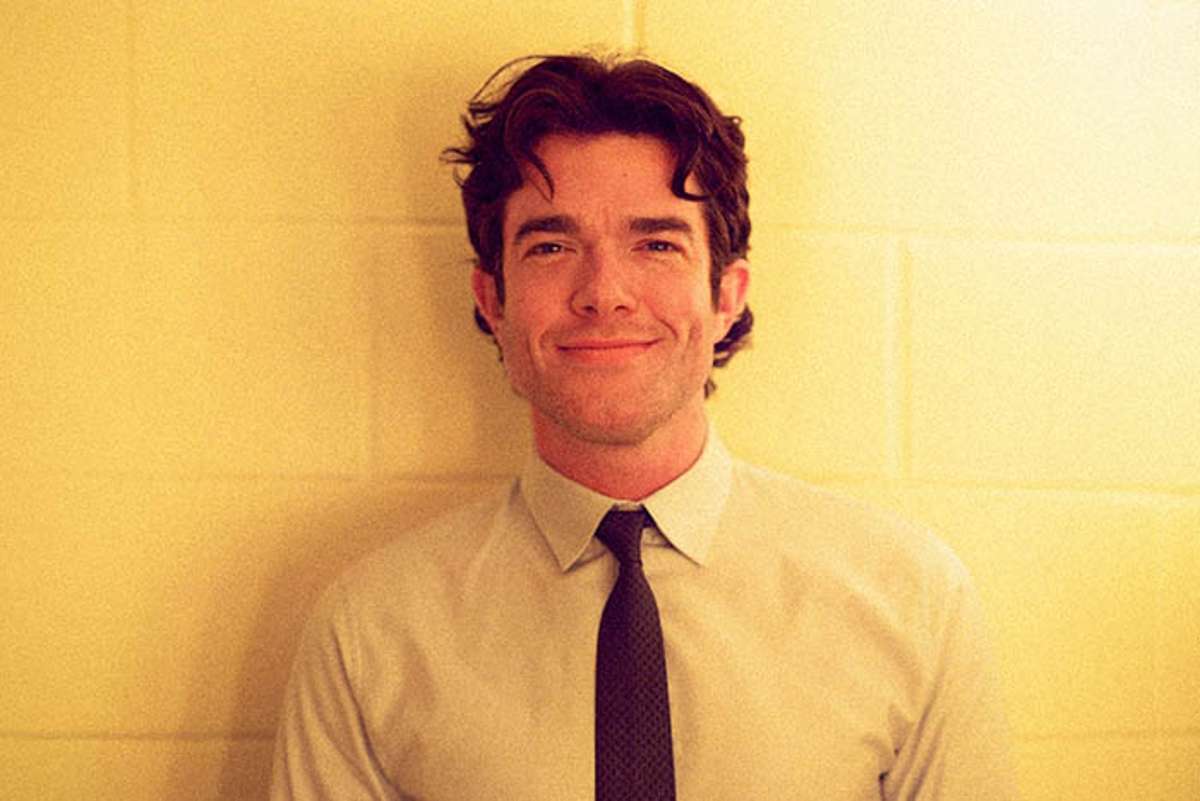 John Mulaney: Mister Whatever