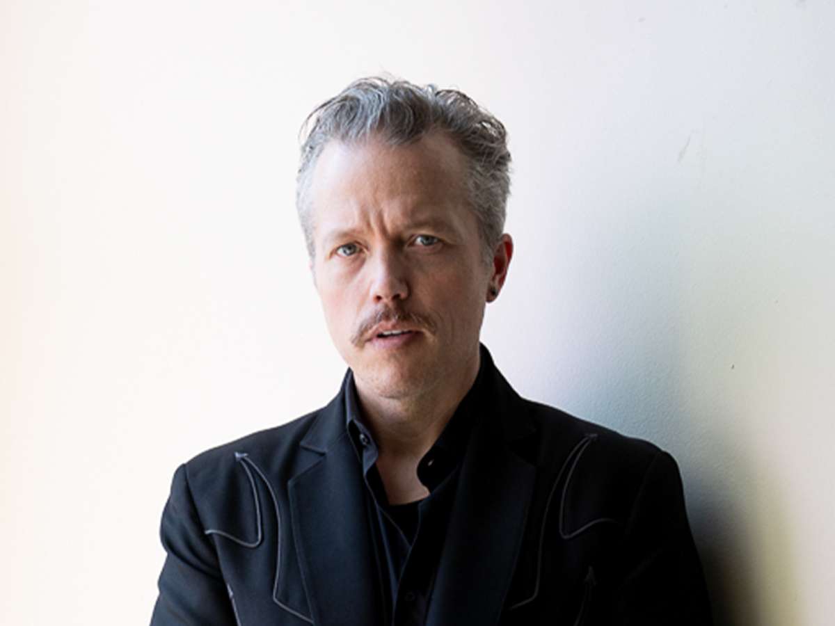 Jason Isbell